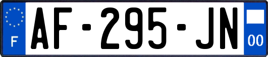 AF-295-JN