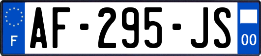 AF-295-JS