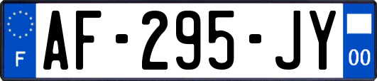 AF-295-JY