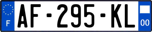 AF-295-KL