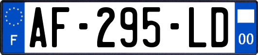 AF-295-LD