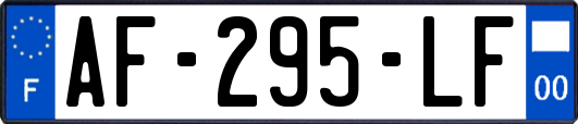 AF-295-LF