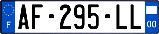 AF-295-LL