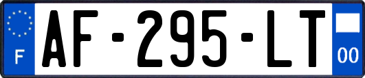 AF-295-LT