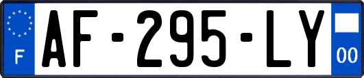 AF-295-LY