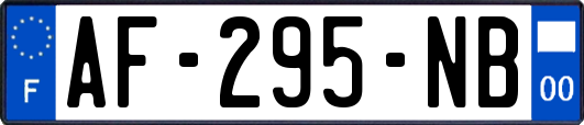 AF-295-NB