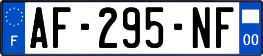 AF-295-NF