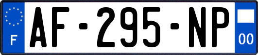 AF-295-NP