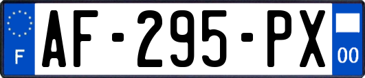 AF-295-PX