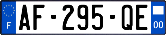 AF-295-QE