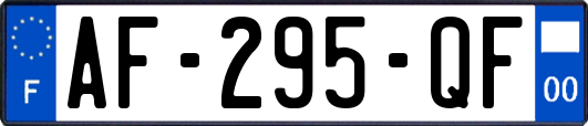 AF-295-QF