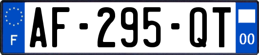 AF-295-QT