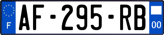 AF-295-RB