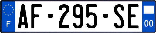 AF-295-SE