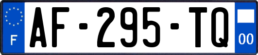 AF-295-TQ