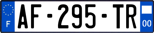 AF-295-TR