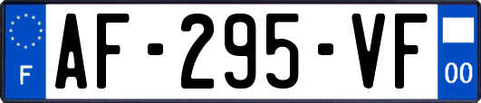 AF-295-VF