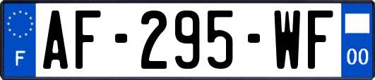 AF-295-WF