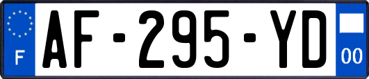 AF-295-YD