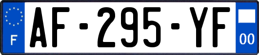 AF-295-YF