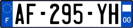 AF-295-YH
