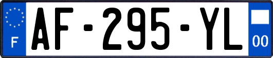 AF-295-YL