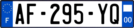 AF-295-YQ