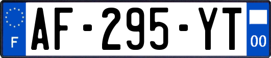 AF-295-YT