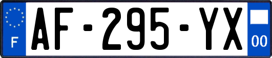 AF-295-YX