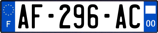 AF-296-AC