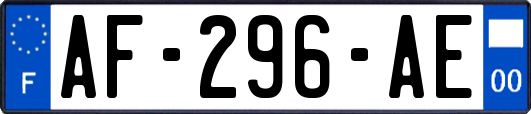 AF-296-AE