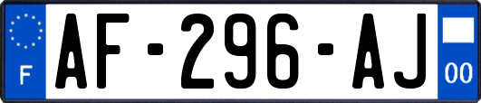 AF-296-AJ