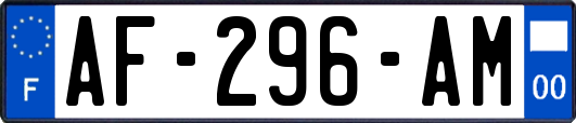 AF-296-AM