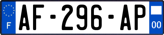 AF-296-AP