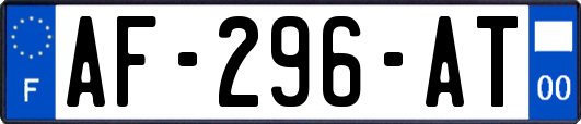 AF-296-AT