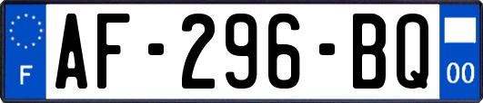 AF-296-BQ