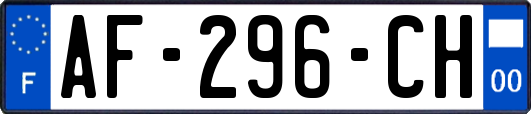 AF-296-CH