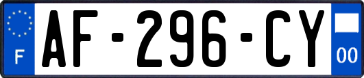 AF-296-CY