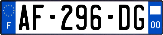 AF-296-DG