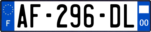 AF-296-DL