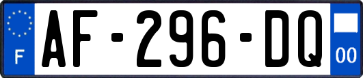 AF-296-DQ