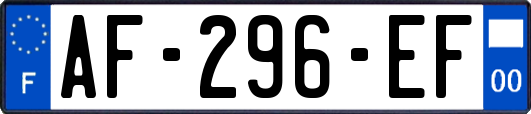 AF-296-EF