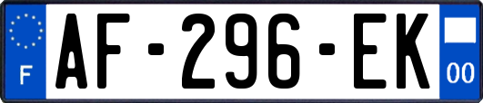 AF-296-EK