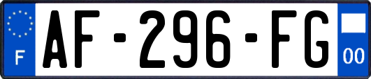 AF-296-FG
