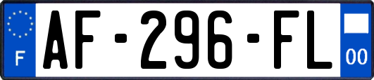 AF-296-FL
