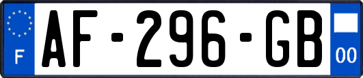 AF-296-GB