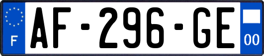 AF-296-GE