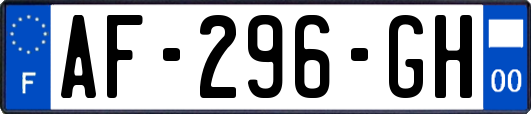 AF-296-GH