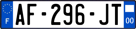 AF-296-JT