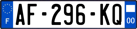 AF-296-KQ